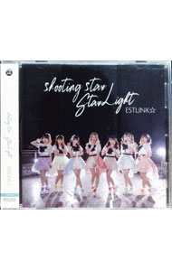 【中古】shooting star／Star Light Type−A / ESTLINK☆