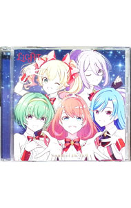 &nbsp;&nbsp;&nbsp; "Sound　of　the　BellSUGAR×LEMONADE" の詳細 発売元: JVCケンウッド・ビクターエンタテインメント株式会社 アーティスト名: LiGHTs，シュガーポケッツ カナ: サウンドオブザベルシュガーレモネード SOUND OF THE BELL|SUGAR*LEMONADE / ライツシュガーポケッツ LIGHTS,SUGAR POCKETS ディスク枚数: 1枚 品番: VIZL2018 発売日: 2022/02/23 曲名Disc-11.　Sound　of　the　Bell2.　SUGAR×LEMONADE3.　Sound　of　the　Bell　−OFF　VOCAL−4.　SUGAR×LEMONADE　−OFF　VOCAL−5.　Your　Lights（かめりあ’s　“Lapis　Re：DENPA”　Remix） 関連商品リンク : LiGHTs，シュガーポケッツ JVCケンウッド・ビクターエンタテインメント株式会社