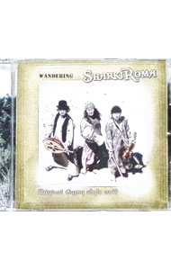 &nbsp;&nbsp;&nbsp; ワンダリング の詳細 発売元:シャルキィロマ アーティスト名:シャルキィロマ ディスク枚数: 1枚 品番: SRCD001 発売日:1981/01/01 関連商品リンク : シャルキィロマ シャルキィロマ