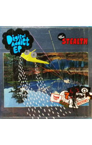Didital　Addict　EP　タワーレコード限定紙ジャケット仕様盤 / STEALTH