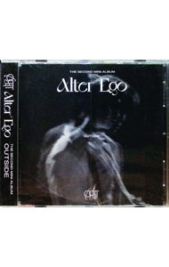 【中古】Alter　Ego　OUTSIDE盤 / ORβIT