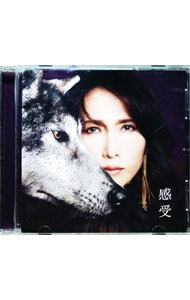 【中古】「感受」　Shizuka　Kudo　35th　Anniversary　self－cover　album / 工藤静香