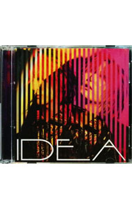 【中古】IDEA / あらき