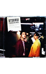 【中古】UTSUROI / 東方神起