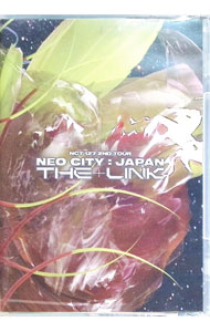 【中古】【Blu−ray】NCT　127　2nd　Tour‘NEO　CITY：JAPAN−THE　LINK’ / 海外のロック＆ポップス