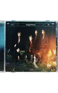 【中古】ツキヨミ／彩り / King　＆　Prince