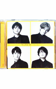 【中古】麒麟の子／Honey　Honey / Sexy　Zone