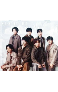 【中古】想花 / Kis−My−Ft2