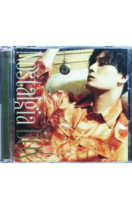 【中古】Nostalgia　BOX / 加藤和樹