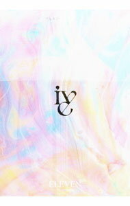 【中古】ELEVEN　−Japanese　ver．− / IVE