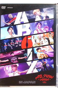 【中古】2022　AB6IX　FAN　MEETING　AB＿NEW　AREA　IN　JAPAN / 海外のロック＆...