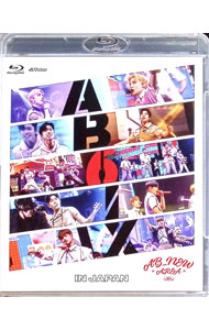 【中古】【Blu−ray】2022　AB6IX　FAN　MEETING　AB＿NEW　AREA　IN　JAPAN / 海外...