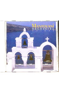 【中古】マントヴァーニ・オーケストラ2 / マントヴァーニ・オーケストラ