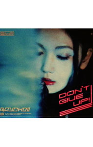 【中古】DON’T　GIVE　UP！ / Raychell