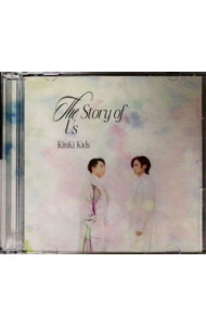 【中古】The Story of Us / KinKi Kids
