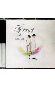【中古】The Story of Us / KinKi Kids
