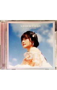 【中古】Love∞Vision / 小倉唯