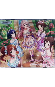 &nbsp;&nbsp;&nbsp; THE　IDOLM＠STER　CINDERELLA　GIRLS　STARLIGHT　MASTER　R／LOCK　ON！　11　メモリーブロッサム の詳細 発売元: 日本コロムビア株式会社 アーティスト名: ゲーム カナ: ジアイドルマスターシンデレラガールズスターライトマスターロックオン11メモリーブロッサム THE IDOLM@STER CINDERELLA GIRLS STARLIGHT MASTER R/LOCK ON! 11 MEMORY BLOSSOM / ゲーム ディスク枚数: 1枚 品番: COCC17981 発売日: 2022/12/14 曲名Disc-11.　メモリーブロッサム（M＠STER　VERSION）2.　ネコドル☆オーバー・ザ・ワールド3.　メモリーブロッサム（M＠STER　VERSION）（オリジナル・カラオケ）4.　ネコドル☆オーバー・ザ・ワールド（オリジナル・カラオケ）5.　メモリーブロッサム（M＠STER　VERSION）（西園寺琴歌ソロ・リミックス）（BONUS　TRACK）6.　メモリーブロッサム（M＠STER　VERSION）（白菊ほたるソロ・リミックス）（BONUS　TRACK）7.　メモリーブロッサム（M＠STER　VERSION）（高森藍子ソロ・リミックス）（BONUS　TRACK）8.　メモリーブロッサム（M＠STER　VERSION）（五十嵐響子ソロ・リミックス）（BONUS　TRACK）9.　メモリーブロッサム（M＠STER　VERSION）（水本ゆかりソロ・リミックス）（BONUS　TRACK）10.　メモリーブロッサム（Game　Version）（BONUS　TRACK） 関連商品リンク : ゲーム 日本コロムビア株式会社