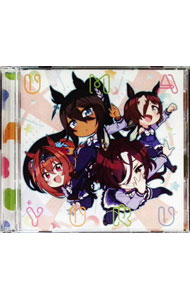 【中古】アニメ『うまゆる』アルバム / アニメ