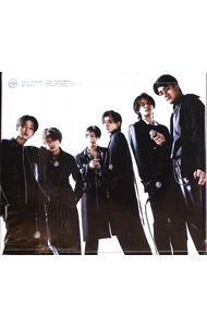 楽天市場】sixtones 声 初回盤bの通販