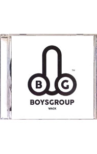 【中古】We　are　BOYSGROUP / BOYSGROUP