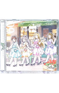 &nbsp;&nbsp;&nbsp; 「アイドルマスター　ミリオンライブ！」THE　IDOLM［＠］STER　MILLION　THE［＠］TER　WAVE　09　Fleuranges の詳細 発売元:株式会社バンダイナムコアーツ アーティスト名:Fleuranges ディスク枚数: 1枚 品番: LACM14899 発売日:2020/12/23 曲名Disk-11.　Special　Wonderful　Smile2.　旅立ちのコンパス 関連商品リンク : Fleuranges 株式会社バンダイナムコアーツ