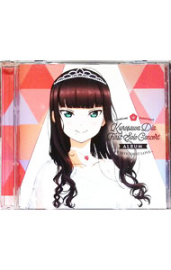 【中古】【2CD】LoveLive！　Sunshine！！　Kurosawa　Dia　First　Solo　Concert　Album　−WHITE　FIRST　LOVE− / 小宮有紗