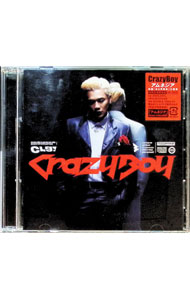 【中古】アムネジア / CRAZYBOY