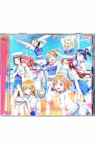 ����šۡ�CD��Blu��ray�֥ۡ�֥饤�֡����󥷥㥤�󡪡���Aqours��5��ǯ��ǰ���˥᡼�����PV�դ����󥰥��smile��smile��ship��Start�� / Aqours
