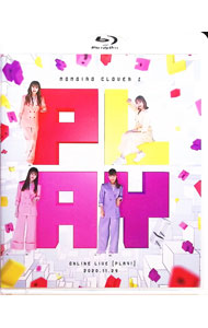 【中古】【Blu-ray】PLAY！ / ももいろクローバーZ【出演】