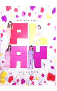 【中古】PLAY！ / ももいろクローバーZ【出演】