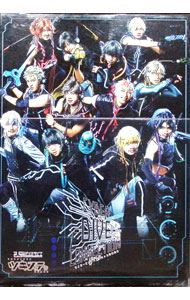 【中古】【Blu−ray】ツキステ。　CYBER−DIVE−CONNECTION　三方背BOX・ブックレット・コネクションカー..