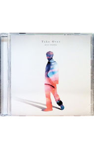【中古】Take　Over / ディーン・フジオカ
