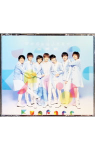 &nbsp;&nbsp;&nbsp; 【3CD】Funfare　初回限定盤A の詳細 カテゴリ: 中古CD ジャンル: ジャパニーズポップス 国内のアーティスト 発売元: 株式会社テイチクエンタテインメント アーティスト名: 風男塾 カナ: ファンファーレショカイゲンテイバンエー FUNFARE / フダンジュク FUDANJUKU ディスク枚数: 3枚 品番: TECI1721 発売日: 2021/03/17 ENG: FUDANJUKU FUNFARE 曲名Disc-11.　ミュージック2.　Dash＆Daaash！！3.　青春4.　廻れ風ぐるま5.　笑う門に明日は来る6.　Bye−bye　PAIN7.　sunny8.　ツバメ9.　会いたい，会いたい10.　忘れ雪Disc-21.　男坂2.　笑う門に明日は来る3.　ミュージック4.　メドレー；1．BE　HERO｜2．Love　Spider｜3．君色々移り｜4．Dash＆Daaash！！5.　証−soul　mate−6.　NOIR〜ノワール〜7.　雨ときどき晴れのち虹8.　無敵！夏休み9.　友達と呼べる君へ10.　新たなる幕開けのための幕開けによる狂詩曲〜キミがいればオレたちも笑顔∞〜Disc-31.　瞬間到来フューチャー2.　下を向いて帰ろう3.　ツバメ4.　sunny5.　男装レボリューション6.　同じ時代に生まれた若者たち7.　メドレー；1．RIKISHI−MAN｜2．勝つんだ！｜3．もしも　これが恋なら｜4．俺の空8.　笑う門に明日は来る9.　チェンメン天国（パラダイス）10.　人生わははっ！11.　風一揆 関連商品リンク : 風男塾 株式会社テイチクエンタテインメント
