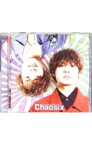 &nbsp;&nbsp;&nbsp; Chaosix の詳細 発売元:株式会社バンダイナムコアーツ アーティスト名:岡本信彦 ディスク枚数: 1枚 品番: LACA15836 発売日:2021/01/27 曲名Disk-11.　Overture2.　Extremes　World3.　恋のエール4.　Game5.　2人いるパズル6.　キミとなら 関連商品リンク : 岡本信彦 株式会社バンダイナムコアーツ