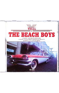 【中古】ピック・アップ・アーティスト　ザ・ビーチ・ボーイズ / ビーチ・ボーイズ