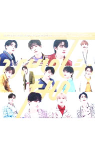 【中古】ひとりじゃない（初回限定盤D） / SEVENTEEN