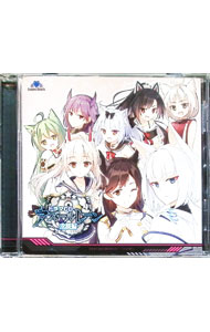 【中古】ドラマCD　アズールレーン　重桜編 / 大地葉／優木かな／桑原由気　他
