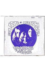 【中古】ファースト・アルバム / ブルー・チアー