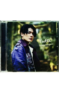 【中古】latte / 崎山つばさ
