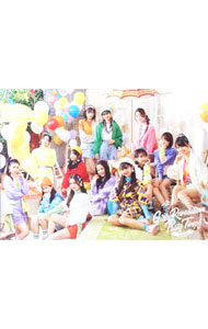 【中古】Girls　Revolution／Party　Time！　初回限定盤/ Girls2