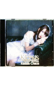 【中古】Kleissis　Chaos　初回限定盤B　富田美憂Ver． / Kleissis