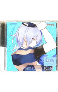 ����š֥ۡĥ��������ץ���饯����CD��3rd��������8��ɱ����−Dramatical��Hunter��ɱ������CV���о��Ź�� / �о��Ź�