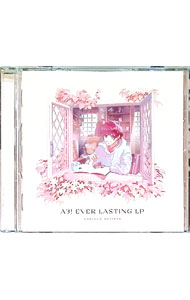 &nbsp;&nbsp;&nbsp; 「A3！」EVER　LASTING　LP の詳細 発売元:株式会社ポニーキャニオン アーティスト名:ゲーム ディスク枚数: 1枚 品番: PCCG02001 発売日:2021/03/24 曲名Disk-11.　モノローグ（第三部前半主題歌）2.　The　Contract（第七回ミックス公演曲）3.　ITTEKI?義経異聞録?（第八回ミックス公演曲）4.　蜃気楼は奇術の夜に（春組第七回公演曲）5.　Shake　the　Shape（夏組第七回公演曲）6.　Hungry　Neighbors（秋組第七回公演曲）7.　グラン・ステイの続きを（冬組第七回公演曲）8.　モノローグ（Instrumental）9.　The　Contract（Instrumental）10.　ITTEKI?義経異聞録?（Instrumental）11.　蜃気楼は奇術の夜に（Instrumental）12.　Shake　the　Shape（Instrumental）13.　Hungry　Neighbors（Instrumental）14.　グラン・ステイの続きを（Instrumental） 関連商品リンク : ゲーム 株式会社ポニーキャニオン