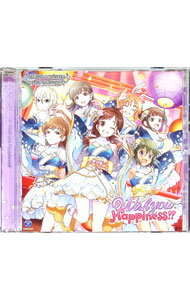 【中古】「アイドルマスター　シンデレラガールズ　スターライトステージ」THE　IDOLM＠STER　CINDERELLA　GIRLS　STARLIGHT　MASTER　GOLD　RUSH！　07　Wish　y / ゲーム