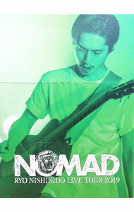 ����šۡ�Blu−ray�۶Ӹ�μ��LIVE��TOUR��2019��NOMAD�ɡ�WIZY�����ǡ��ե��ȥ֥å��� / �Ӹ�μ�ڽб��