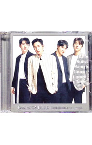 【中古】【CD＋DVD】Best　of　CNBLUE／OUR　BOOK［2011－2018］　BOICE盤 / CNBLUE