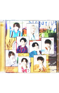 【中古】【CD＋DVD】ネガティブファイター　初回限定盤2 / Hey！Say！JUMP