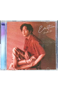 Dance Music - 【中古】Emotion / チャン・グンソク