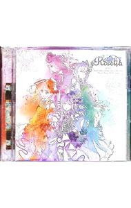 【中古】劇場版「Bang　Dream！Episode　of　Roselia」Theme　Songs　Collection / Roselia